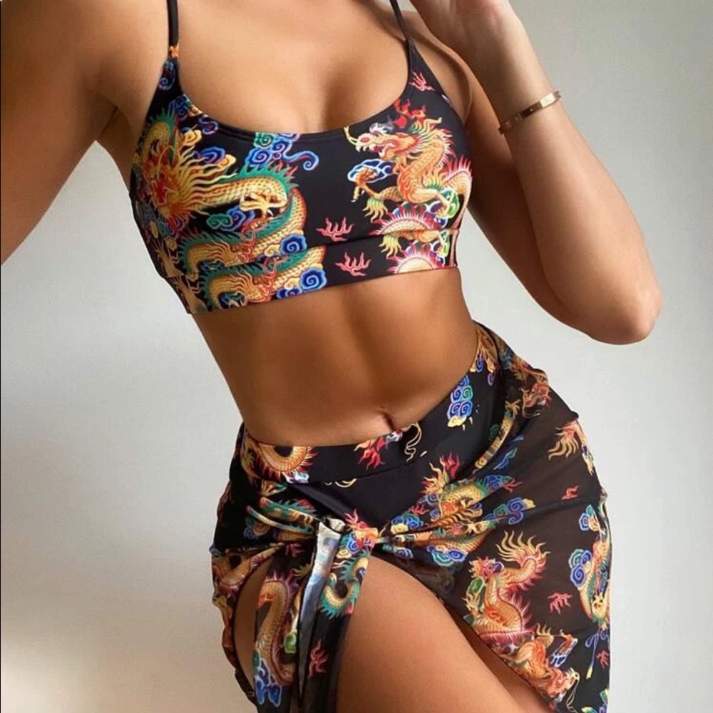 SHEIN swimsuit